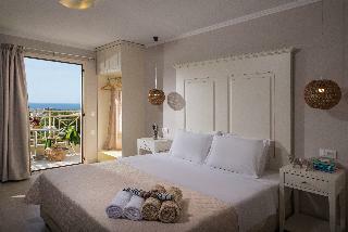 Notos Hotel & Suites