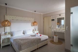 Notos Hotel & Suites