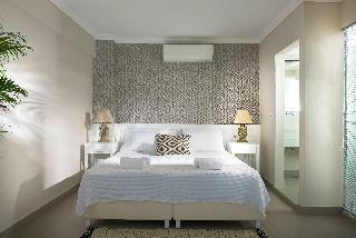 Notos Hotel & Suites