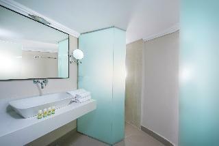 Notos Hotel & Suites