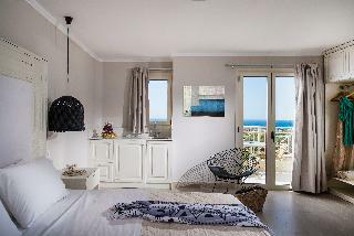 Notos Hotel & Suites