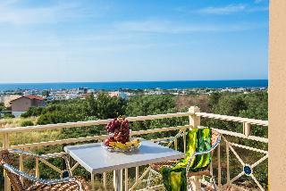 Notos Hotel & Suites
