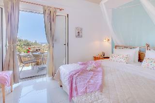 Notos Hotel & Suites