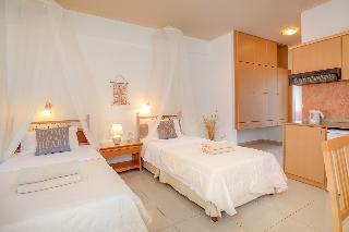 Notos Hotel & Suites