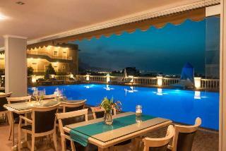 Notos Hotel & Suites