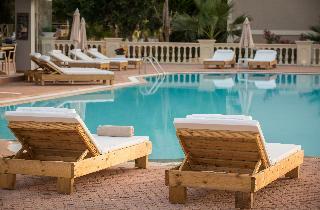 Notos Hotel & Suites