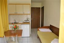 Philoxenia Aparthotel Malia