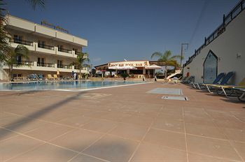 Hotel Real Palace