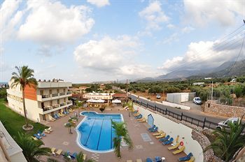 Hotel Real Palace