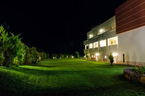 Hotel Real Palace