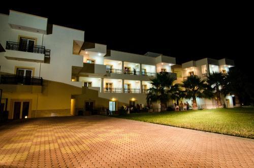 Hotel Real Palace