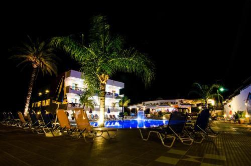 Hotel Real Palace
