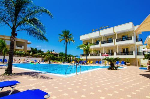 Hotel Real Palace