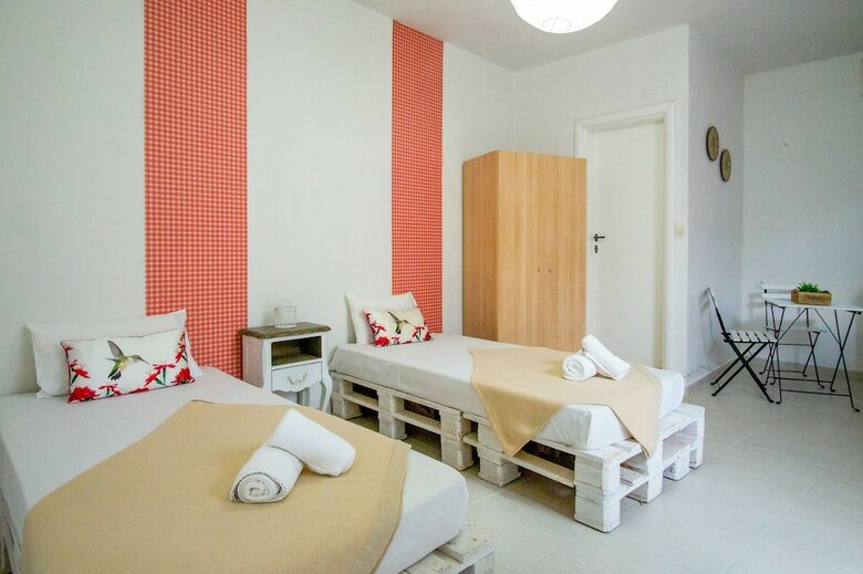 Hotel Golden Sun Apartments