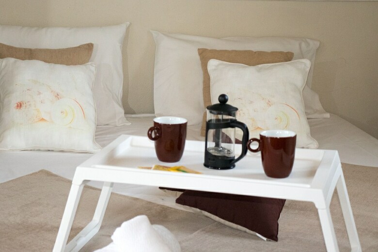 Hotel Golden Sun Apartments