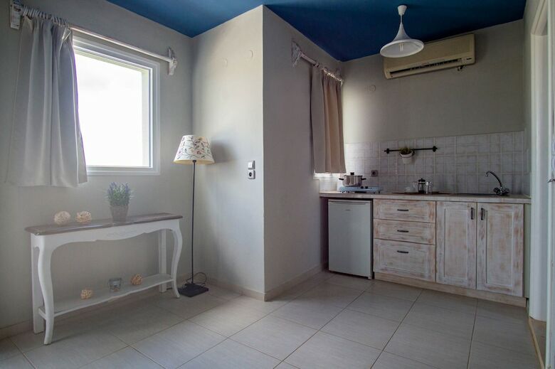 Hotel Golden Sun Apartments