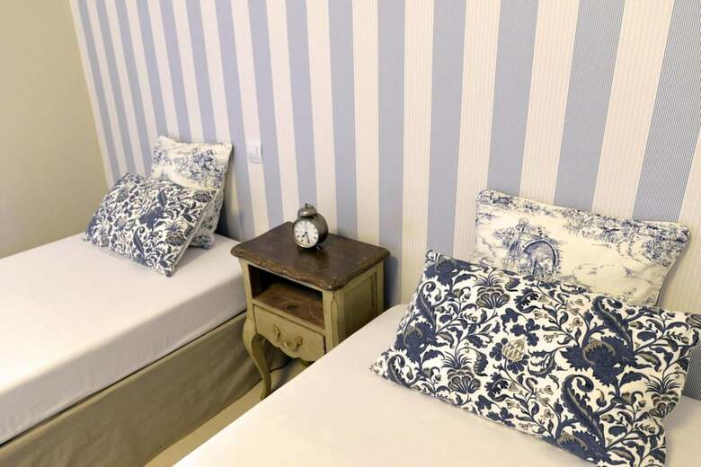 Hotel Golden Sun Apartments