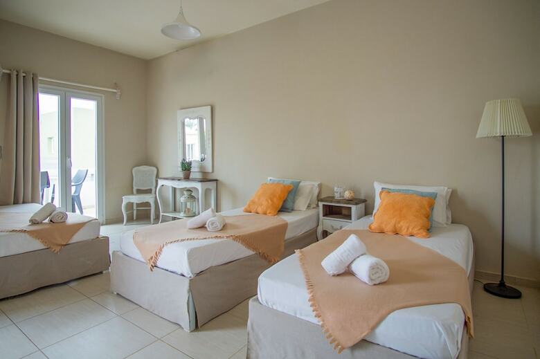 Hotel Golden Sun Apartments