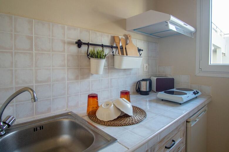 Hotel Golden Sun Apartments