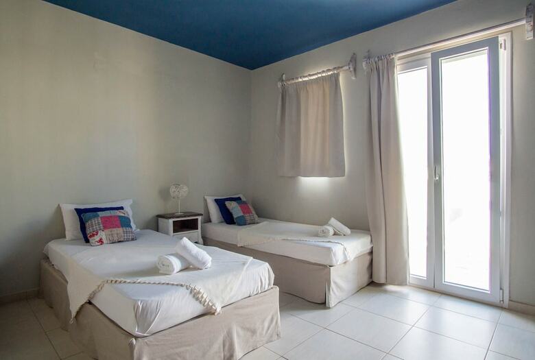 Hotel Golden Sun Apartments