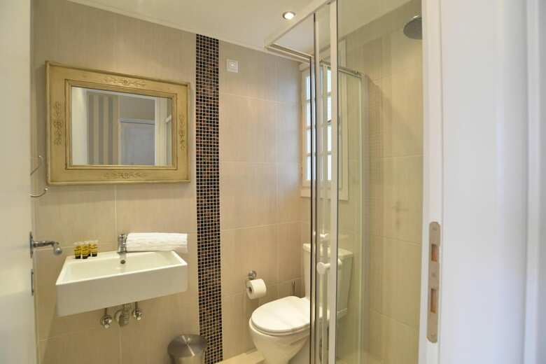 Hotel Golden Sun Apartments