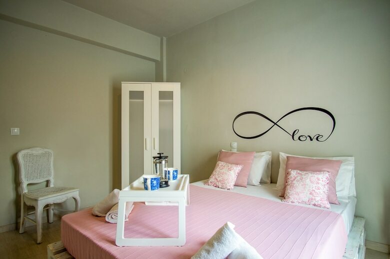 Hotel Golden Sun Apartments