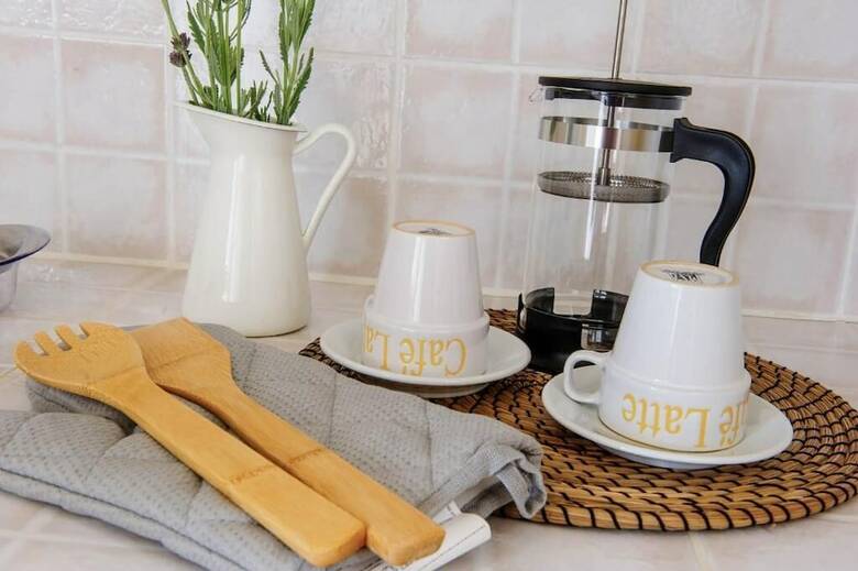 Hotel Golden Sun Apartments