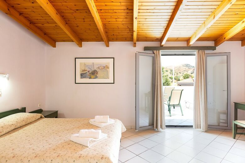 Hotel Philoxenia Apartments