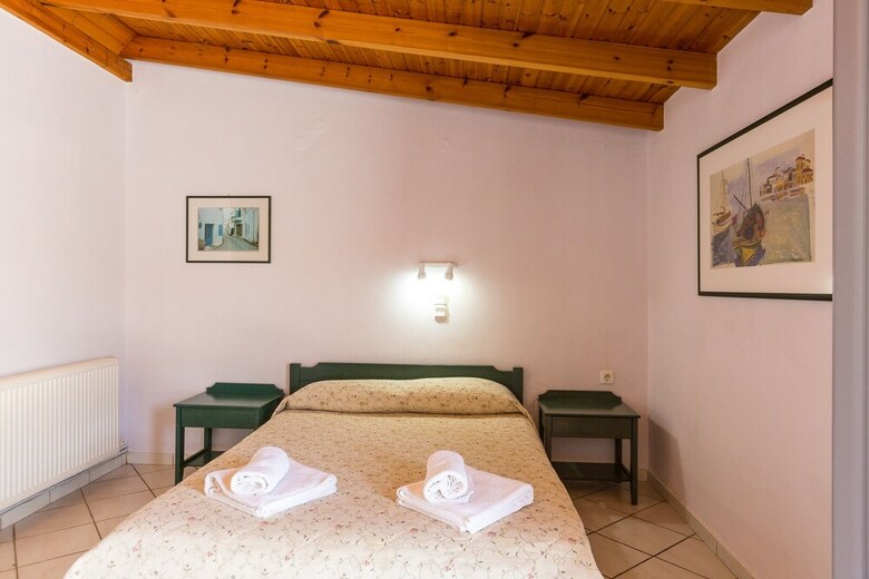 Hotel Philoxenia Apartments