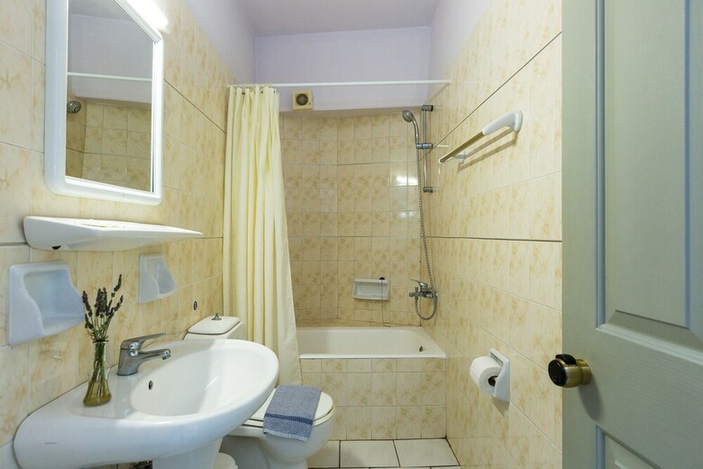 Hotel Philoxenia Apartments
