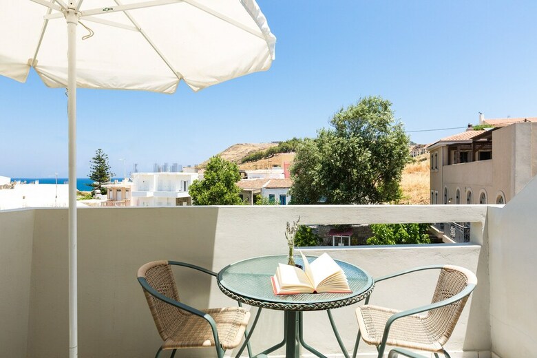 Hotel Philoxenia Apartments