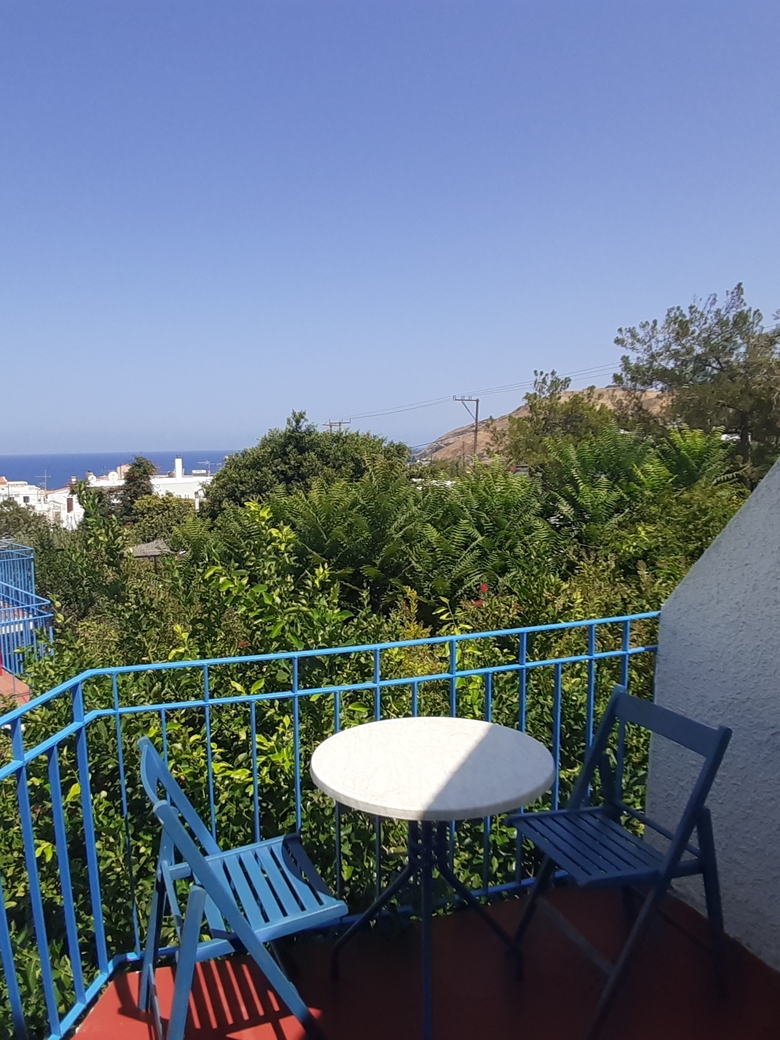 Hotel Kirki Village