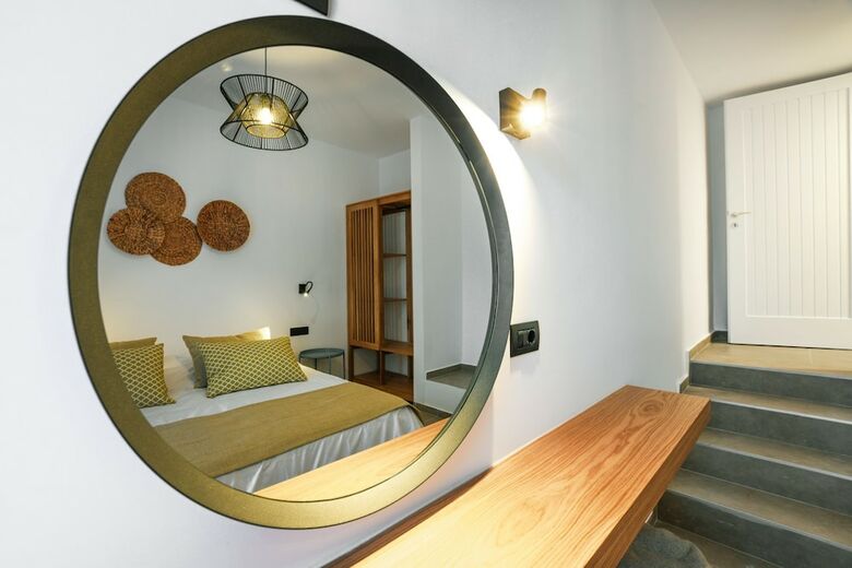 Hotel Kirki Village