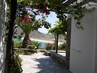 Hotel Panormos Village