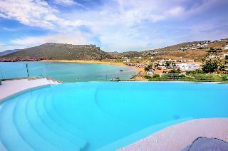 Hotel Panormos Village