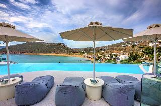 Hotel Panormos Village