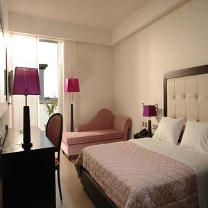 Hotel Angela Suites (familia Dlx)
