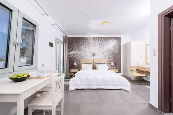 Hotel Angela Suites (familia Dlx)