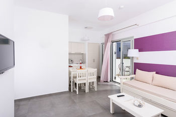 Hotel Angela Suites (familia Dlx)