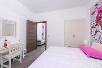 Hotel Angela Suites (familia Dlx)
