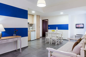 Hotel Angela Suites (familia Dlx)