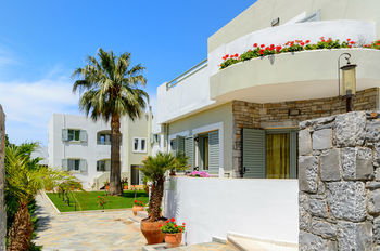 Hotel Angela Suites (familia Dlx)