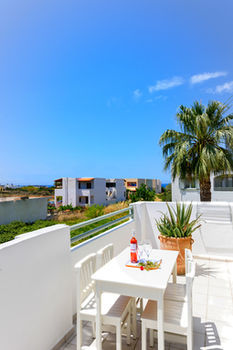 Hotel Angela Suites (familia Dlx)