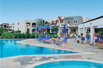Hotel Angela Suites (familia Dlx)