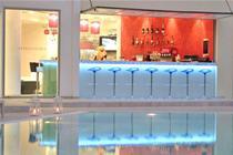 Hotel Angela Suites (familia Dlx)