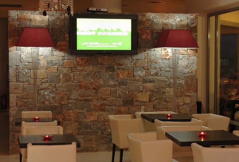Hotel Angela Suites (familia Dlx)