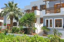 Hotel Angela Suites (familia Dlx)