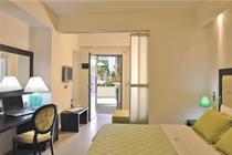 Hotel Angela Suites (familia Dlx)