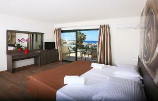 Katrin Hotel And Bungalows