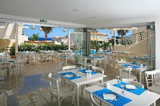 Katrin Hotel And Bungalows